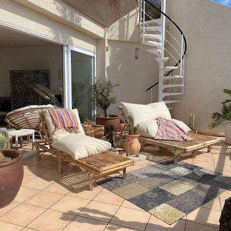 Appartement Boho De Altea ------ Adults Only Extérieur photo