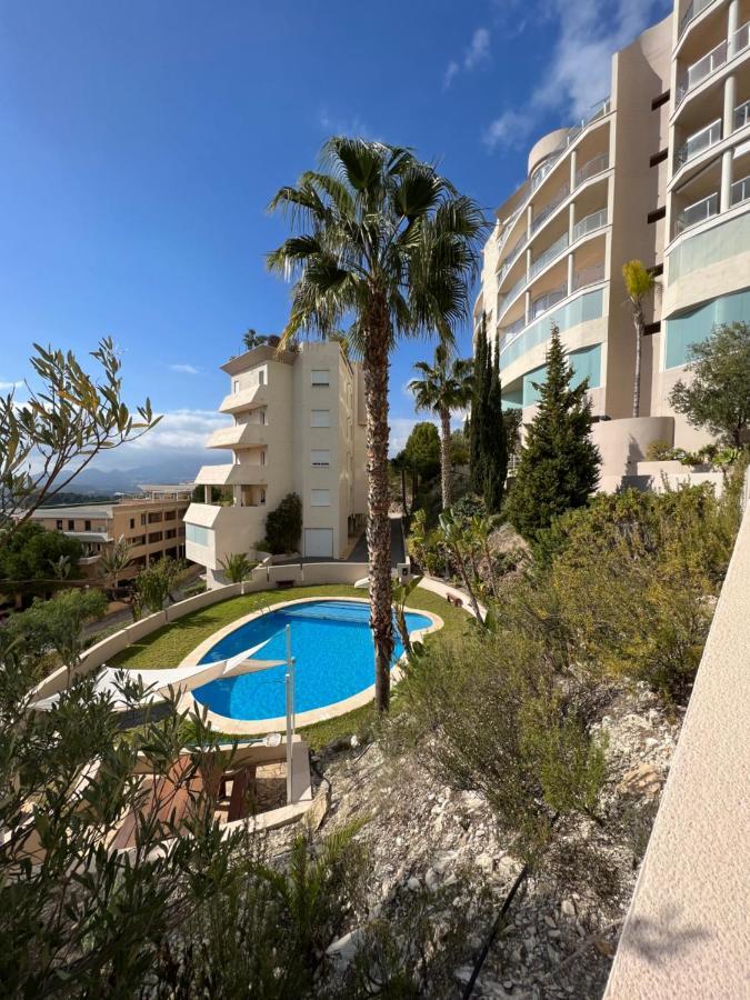 Appartement Boho De Altea ------ Adults Only Extérieur photo