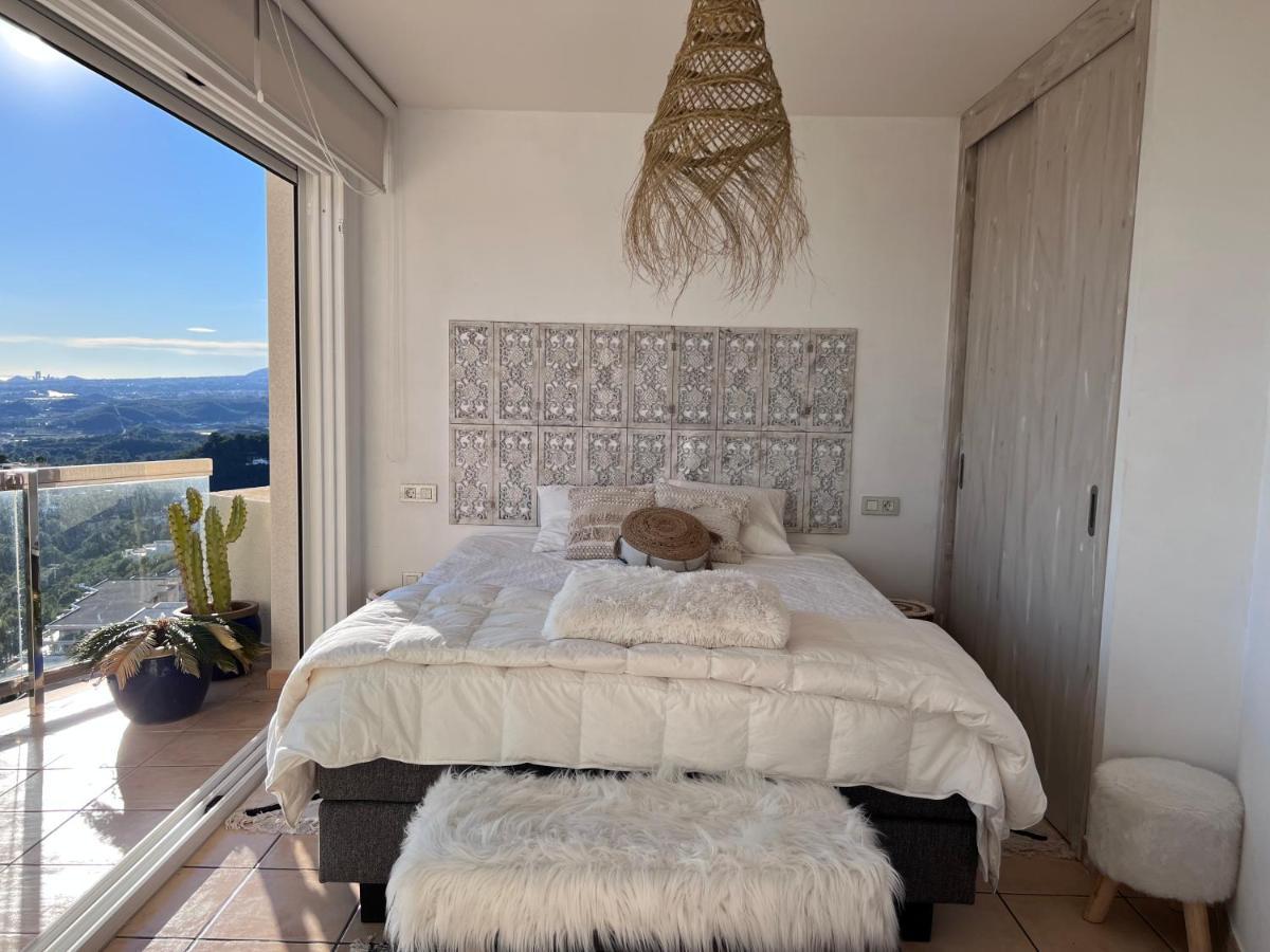 Appartement Boho De Altea ------ Adults Only Extérieur photo