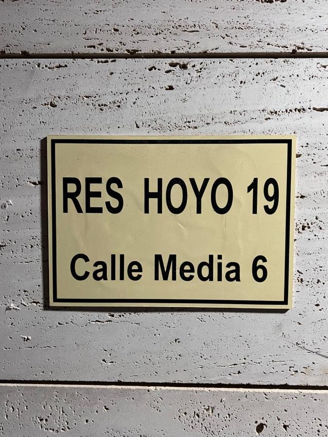 Appartement Boho De Altea ------ Adults Only Extérieur photo
