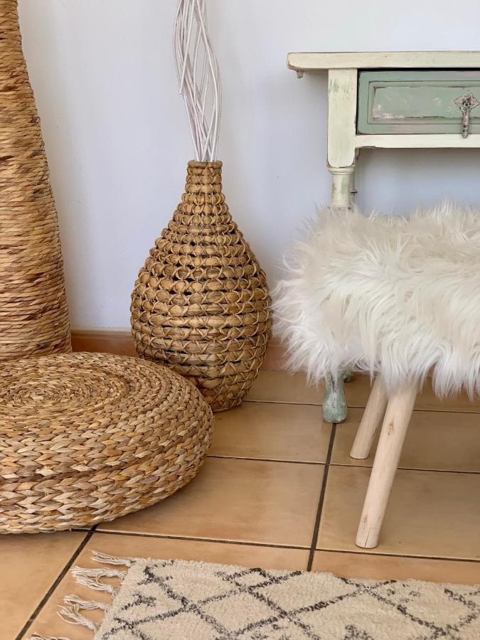 Appartement Boho De Altea ------ Adults Only Extérieur photo
