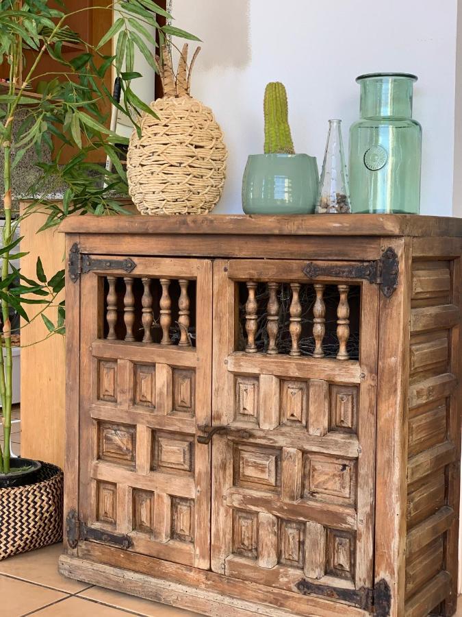 Appartement Boho De Altea ------ Adults Only Extérieur photo
