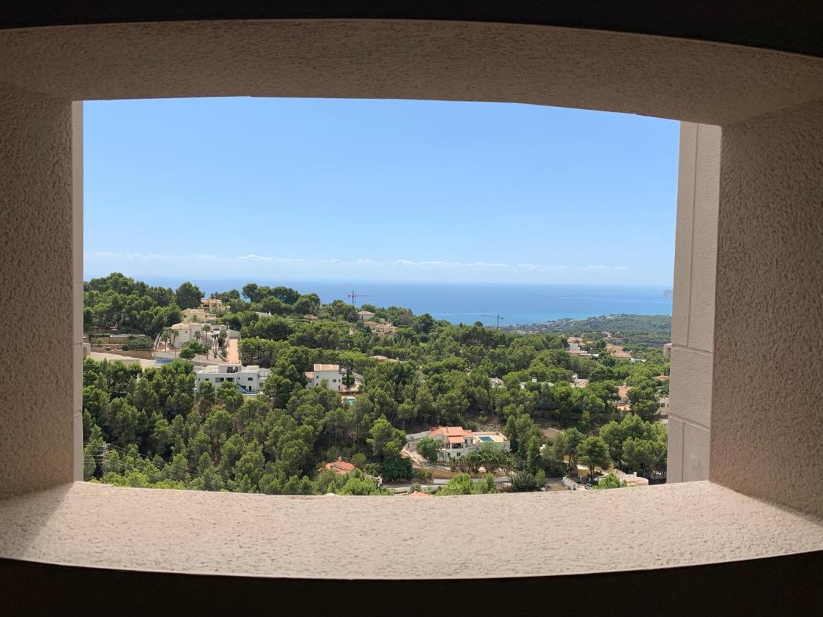 Appartement Boho De Altea ------ Adults Only Extérieur photo