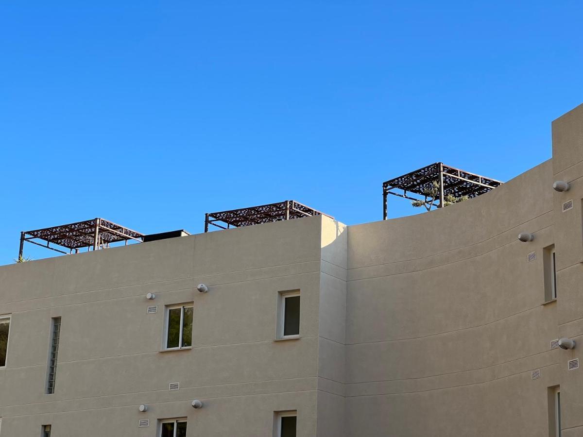 Appartement Boho De Altea ------ Adults Only Extérieur photo