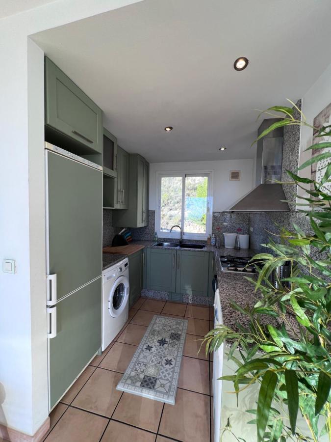 Appartement Boho De Altea ------ Adults Only Extérieur photo