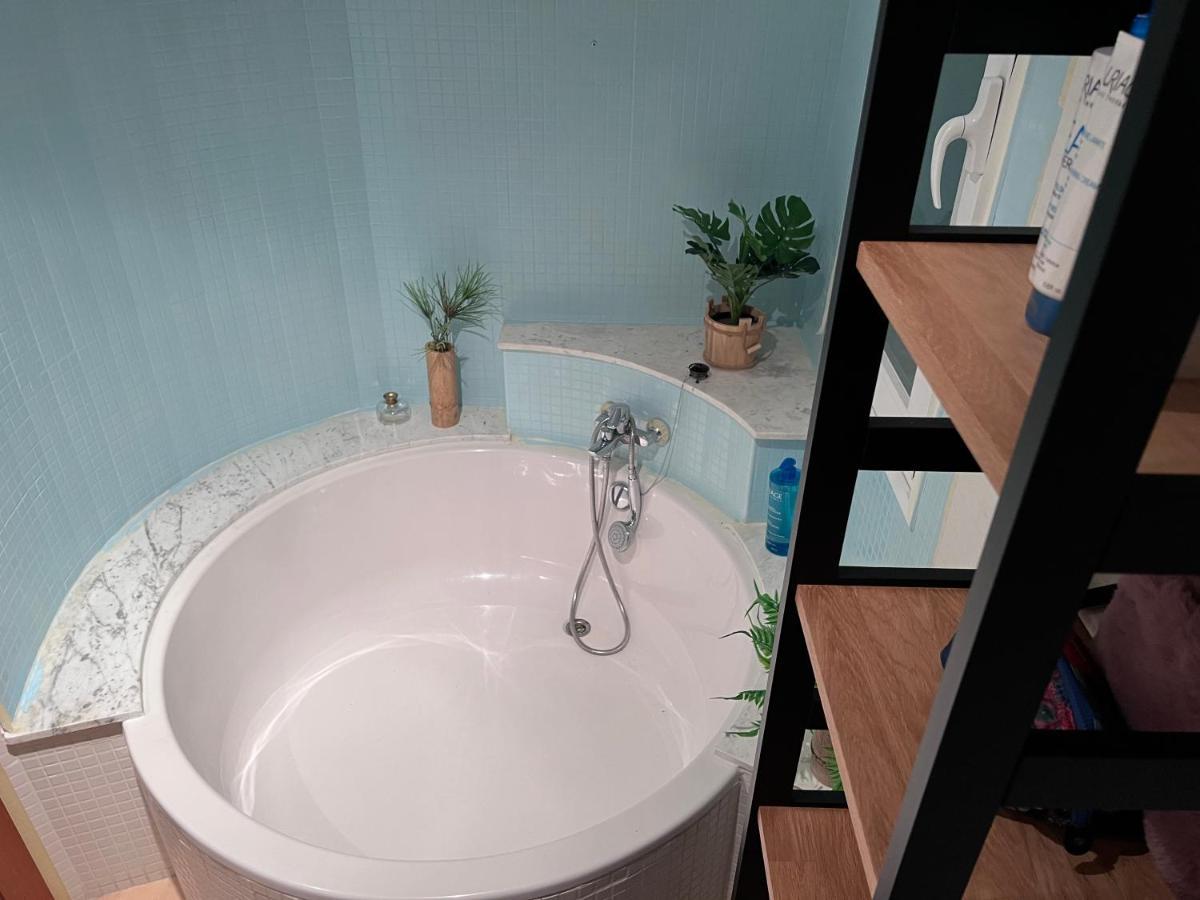 Appartement Boho De Altea ------ Adults Only Extérieur photo