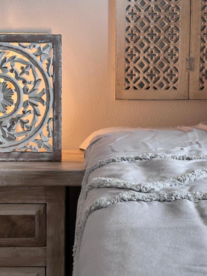 Appartement Boho De Altea ------ Adults Only Extérieur photo