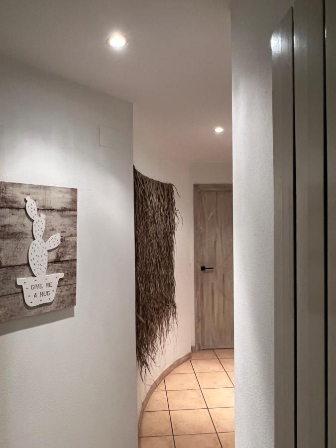 Appartement Boho De Altea ------ Adults Only Extérieur photo