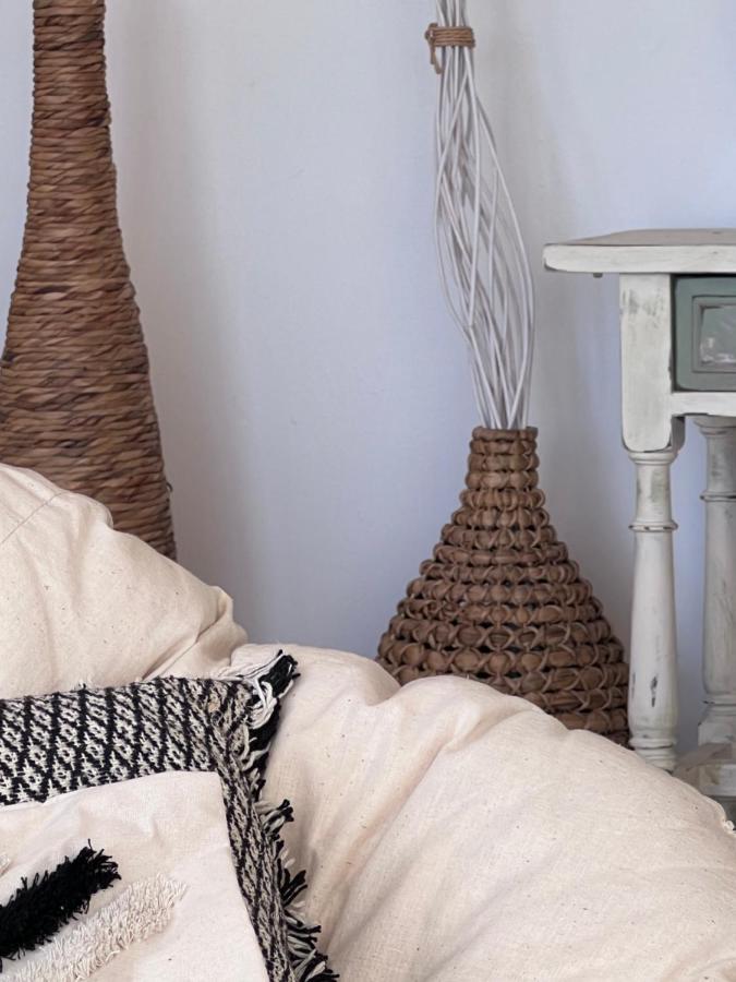 Appartement Boho De Altea ------ Adults Only Extérieur photo