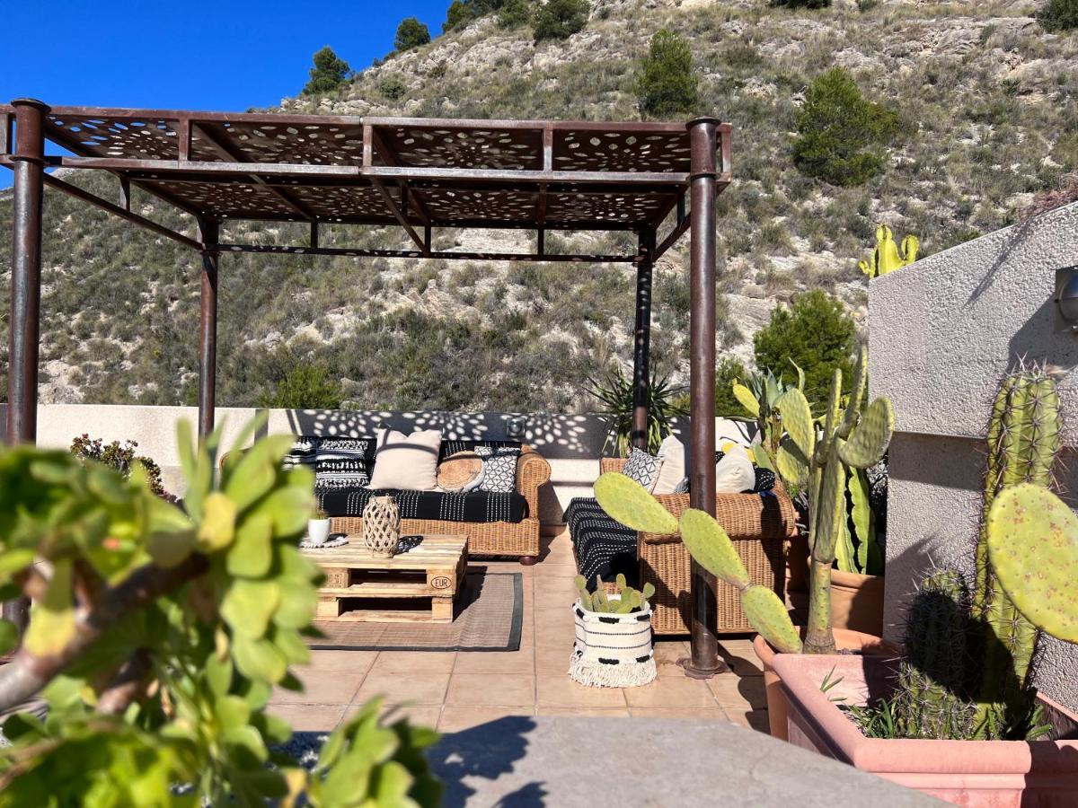 Appartement Boho De Altea ------ Adults Only Extérieur photo