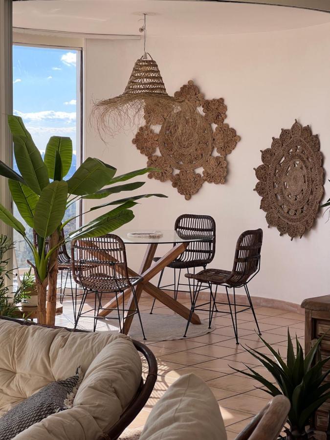 Appartement Boho De Altea ------ Adults Only Extérieur photo